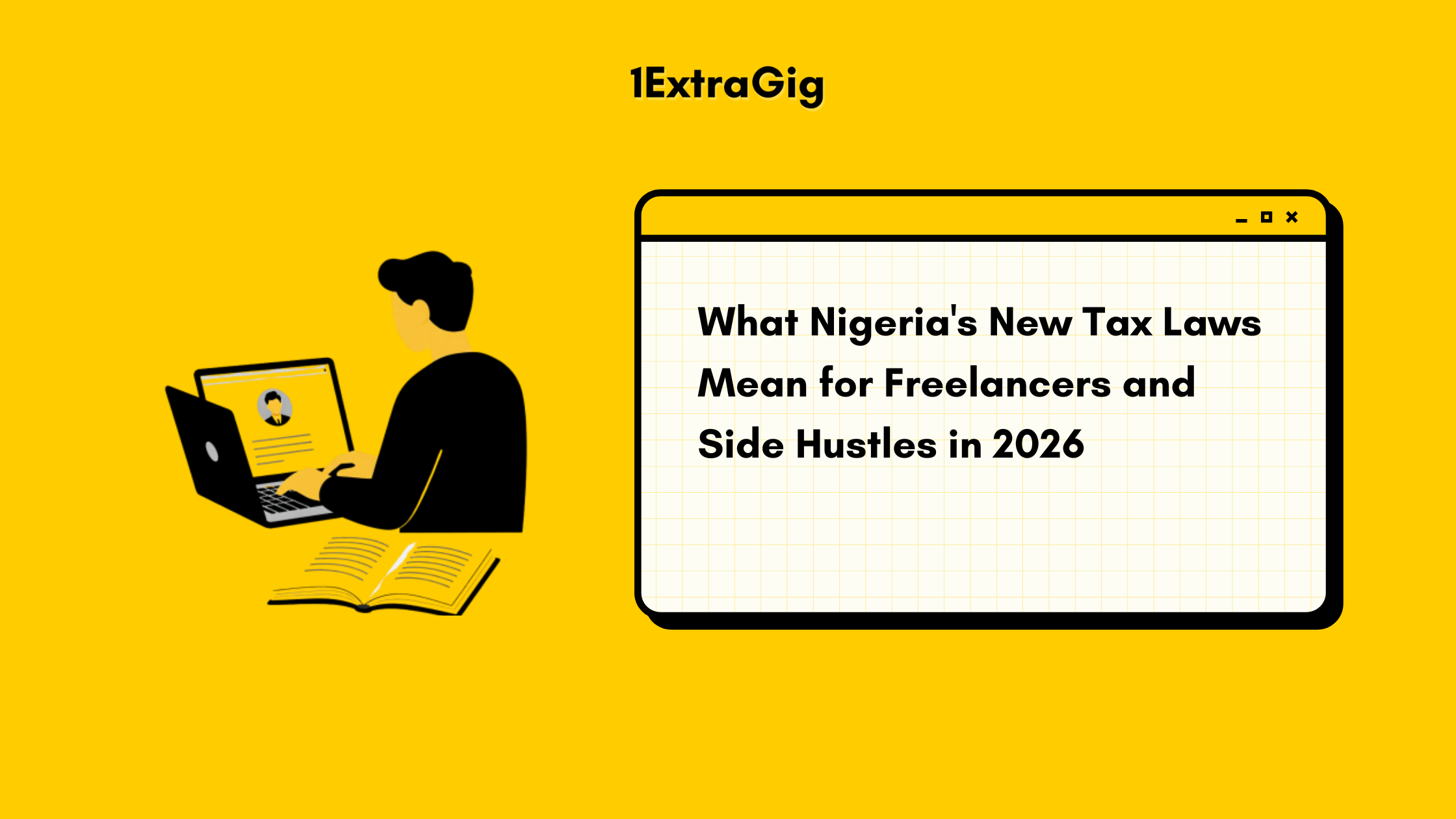 What Nigeria's New Tax Law Mean