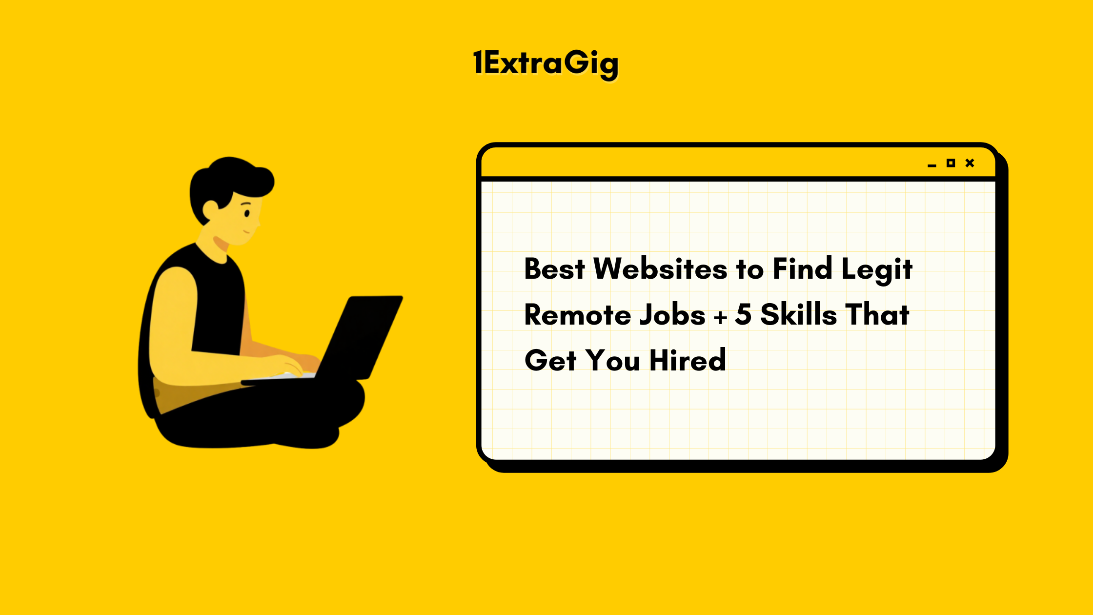 legit remote jobs