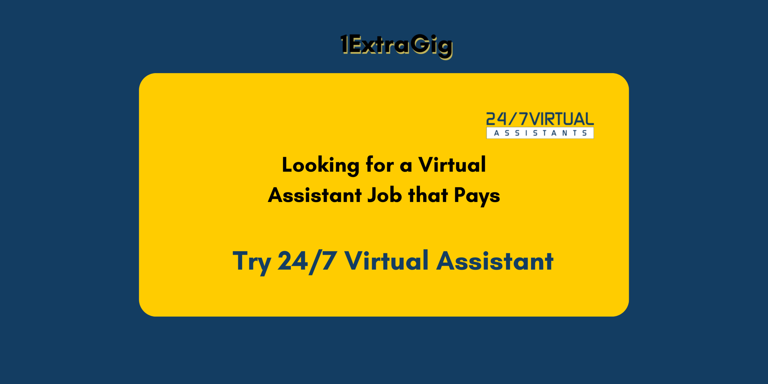 How Nigerians Can Earn in Dollars with 24/7 Virtual Assistant