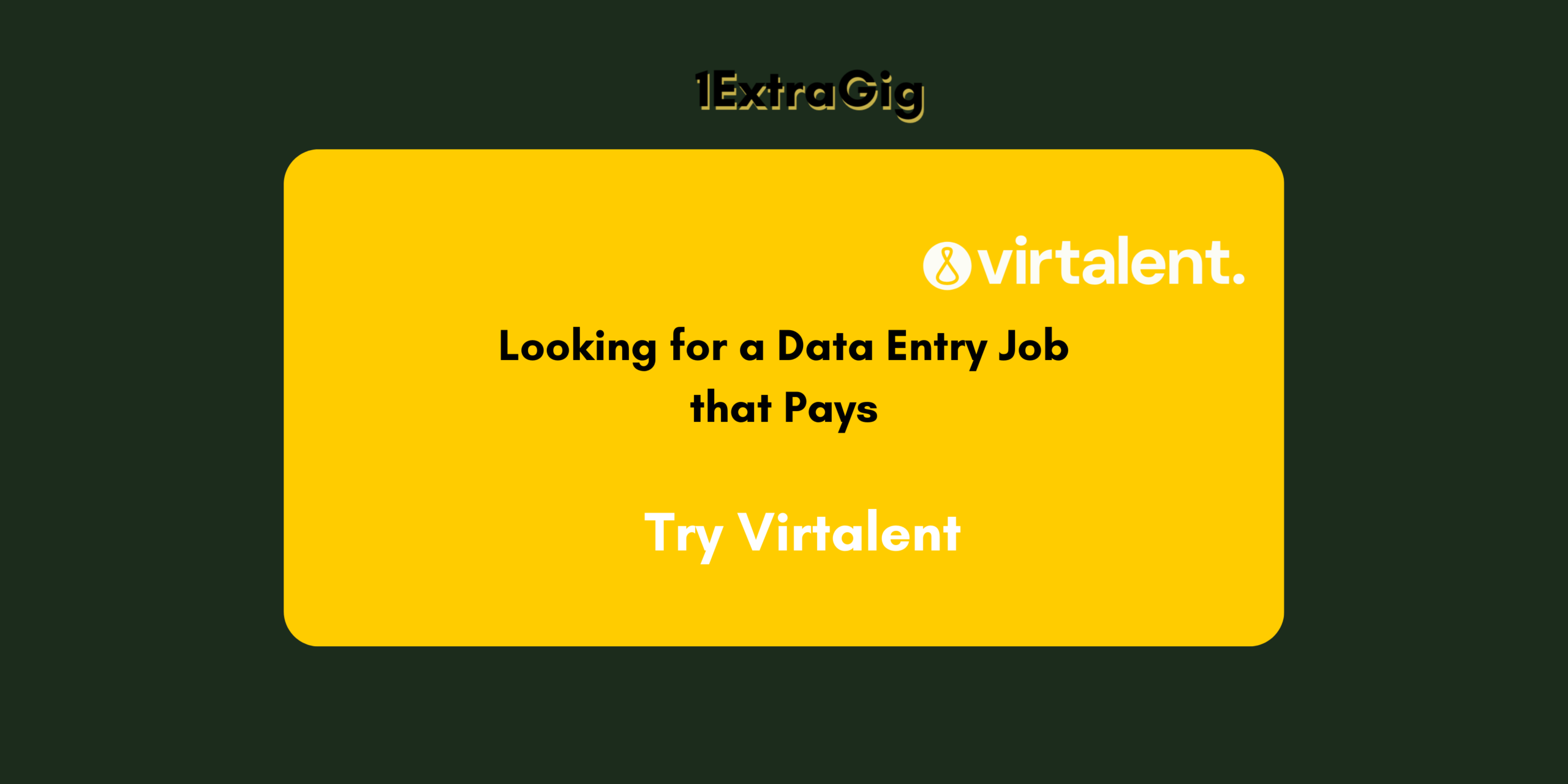 The Remote Job That Lets You Earn in Pounds