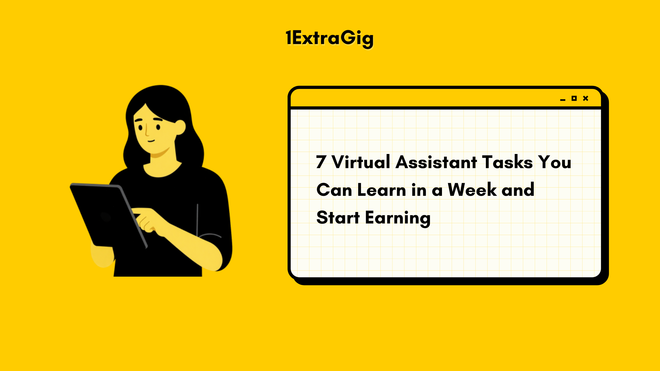 Virtual Assistant Task
