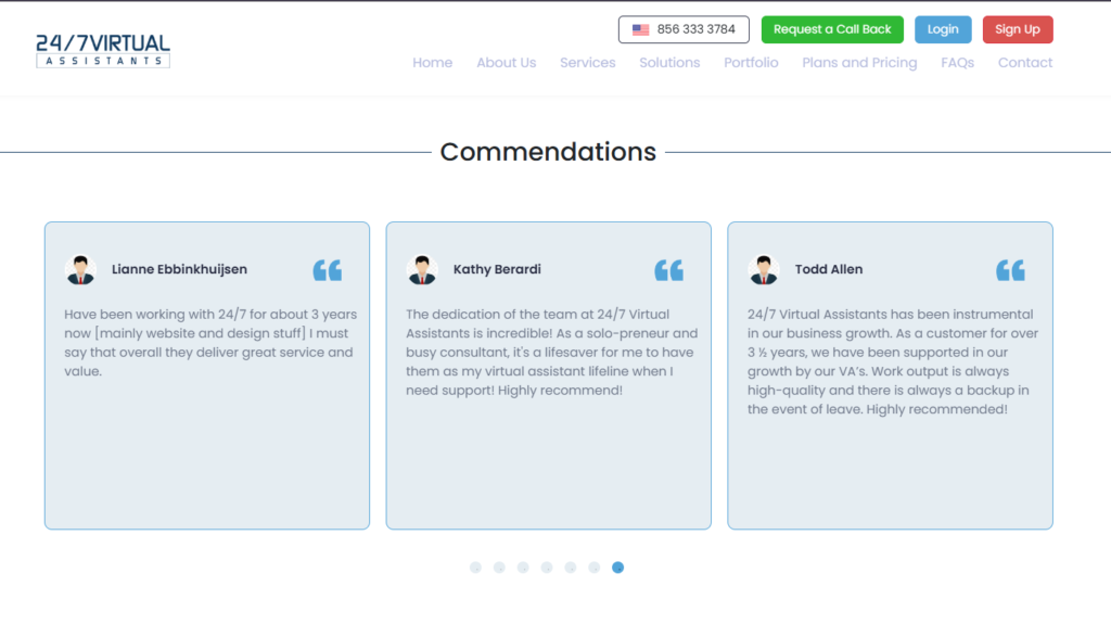 How Nigerians Can Earn in Dollars with 24/7 Virtual Assistant