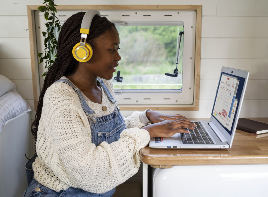 How to Build an Online Income Life System (A Simple Guide for Busy & Overwhelmed Beginners)