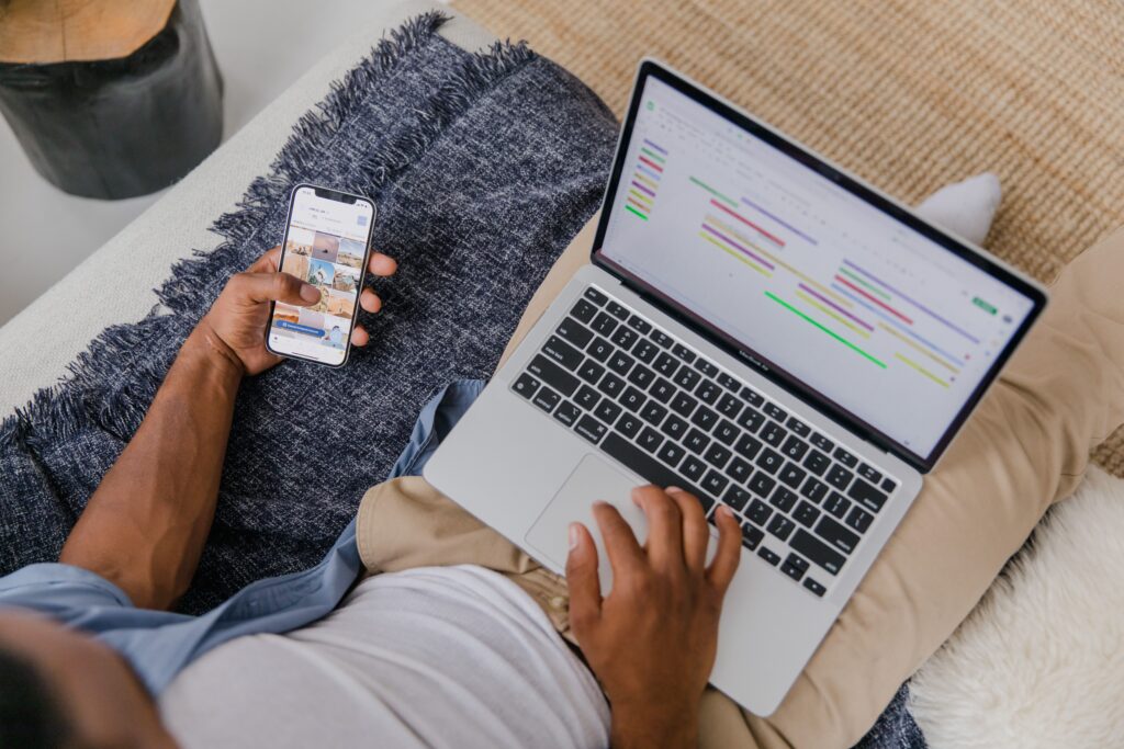 Beginners' Earning Formula: Simple Online Tasks