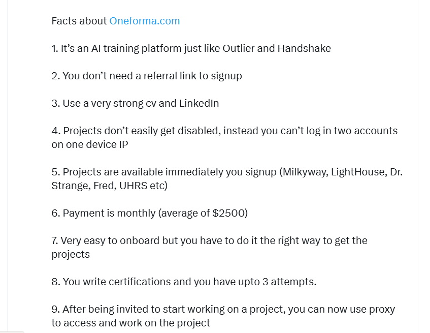 AI data annotation jobs for Nigerians