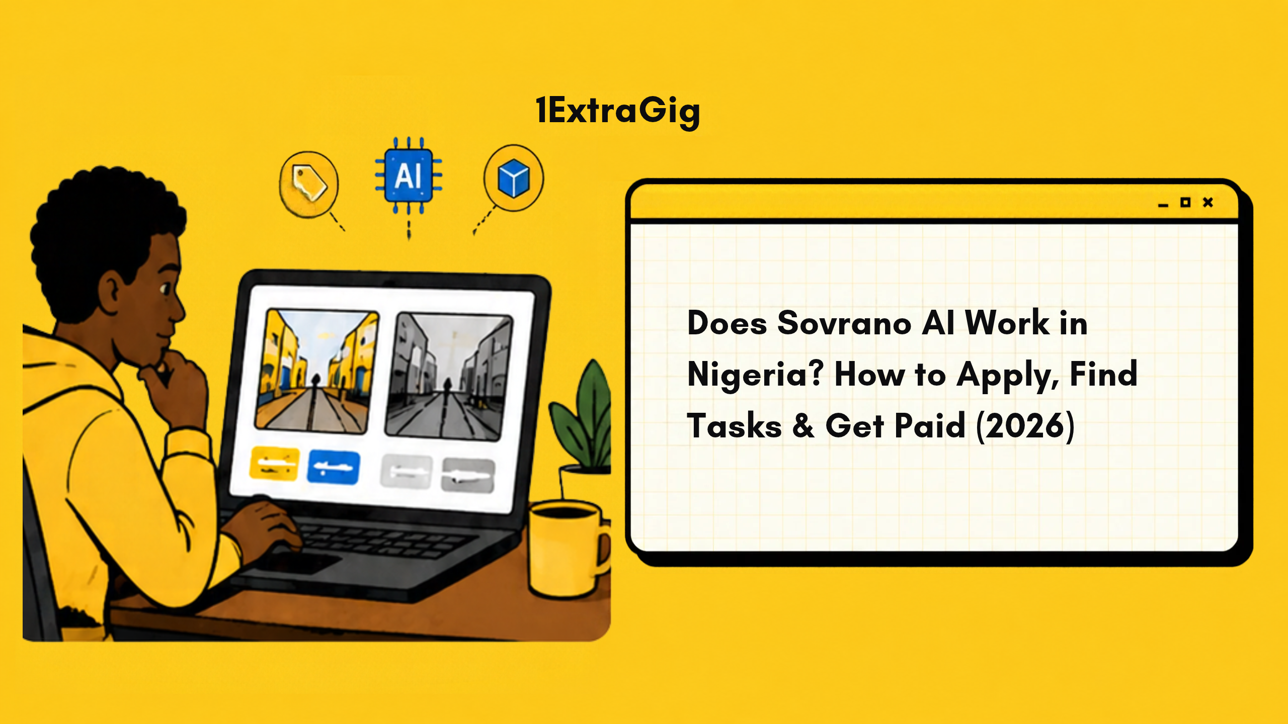 Does Sovrano AI Work in Nigeria?