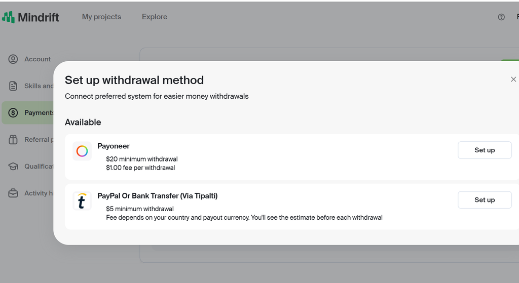 how Nigerians can get paid for AI data annotation jobs